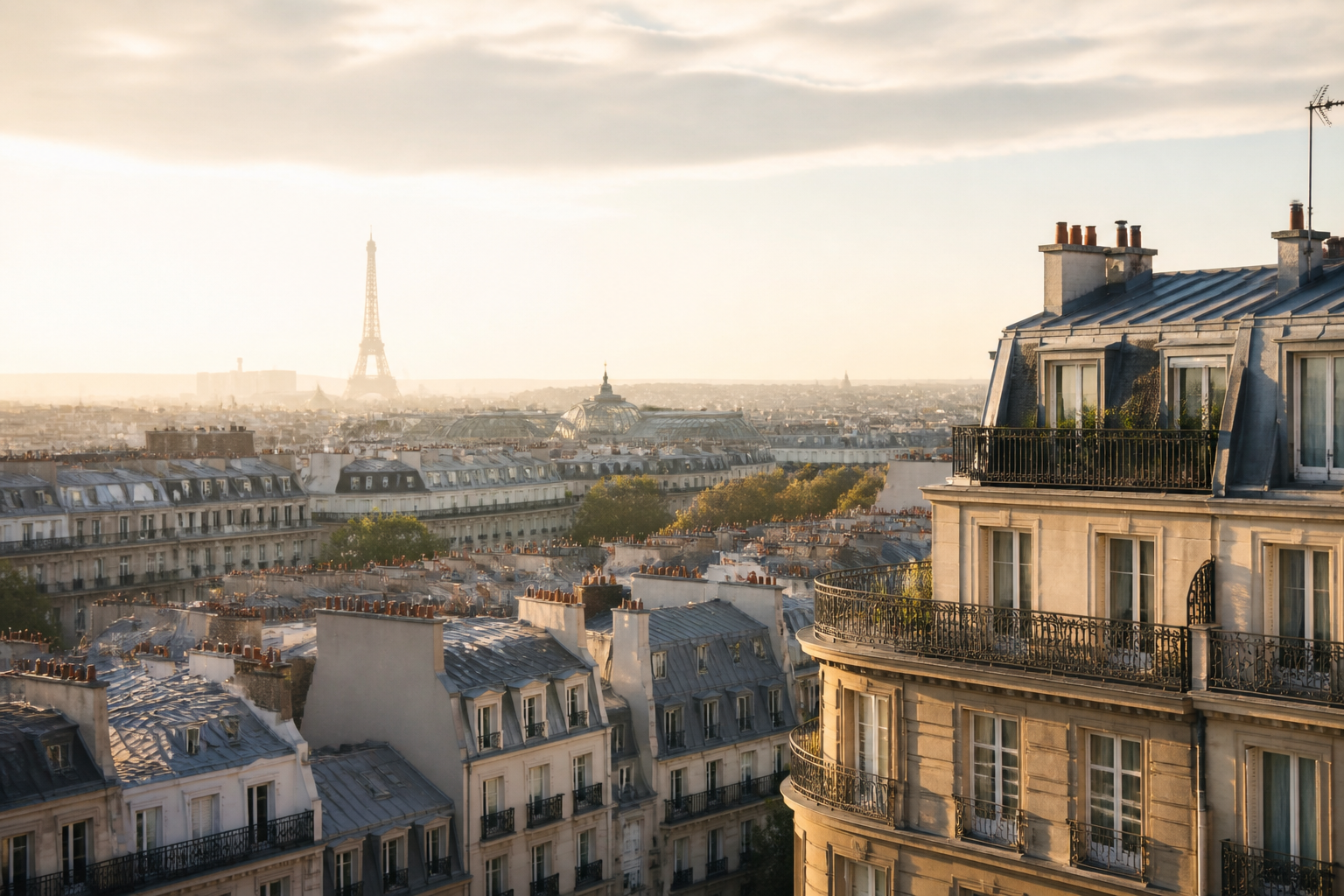 Imagem de exemplo de Paris